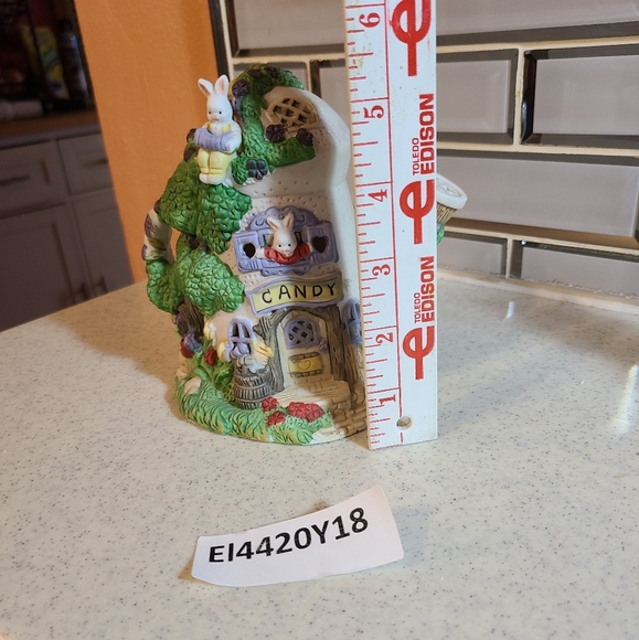 Spring Bunny Décor - Picture 14 of 14